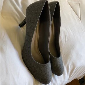 Grey Flannel Comfort Plus shoes